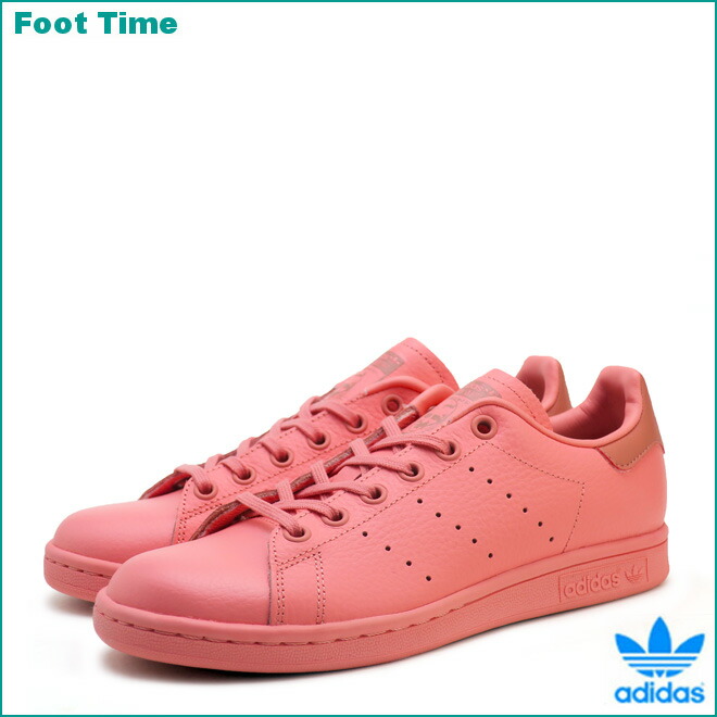 Foot Time | Rakuten Global Market: Adidas Stan Smith J adidas STAN ... Adidas Stan Smith J adidas STAN SMITH J tactile Rose / tactile Rose / low pink TACTILE ROSE/TACTILE ROSE/RAW PINK CP9809 Lady's youth sneakers