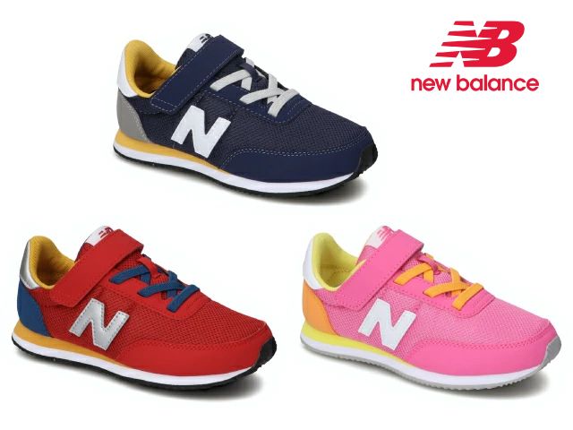 楽天市場 ニューバランス キッズ ベビー 7 スニーカー New Balance Yz7 Nv2 Rd2 Pn2 キッズ ベビー 子供靴 Kids Baby ブーツとスニーカー Face To Face