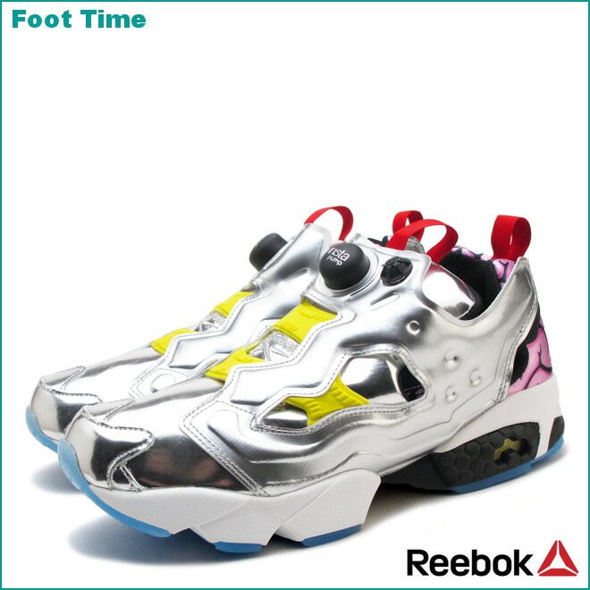 reebok insta pump fury og ar1445