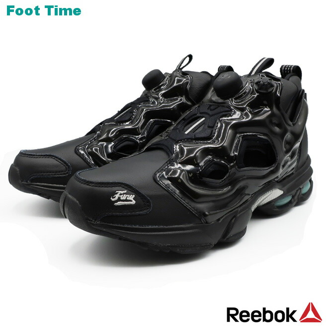 reebok instapump fury millennium