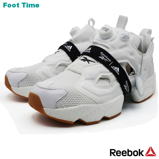 reebok and adidas shoes