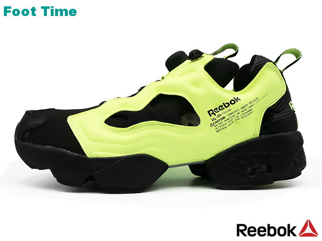 Reebok - 【新品】Reebok PUMPFURY OG NM FV4207 26.0cmの+spbgp44.ru