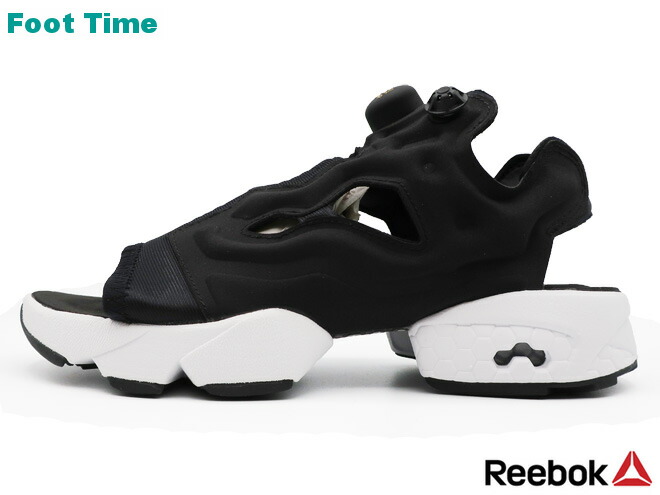 reebok pump gold