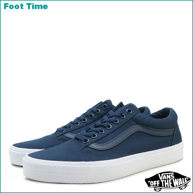 vans old skool dress blue white vans old skool dress blue white