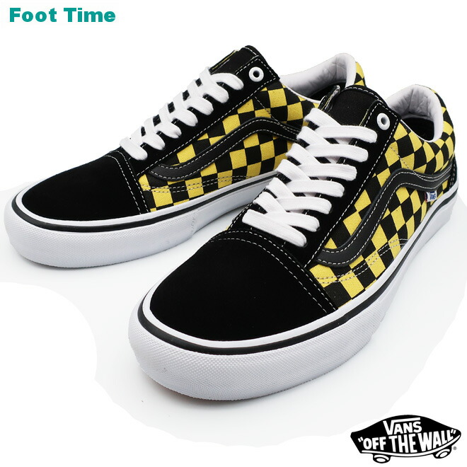 vans old school mens gold