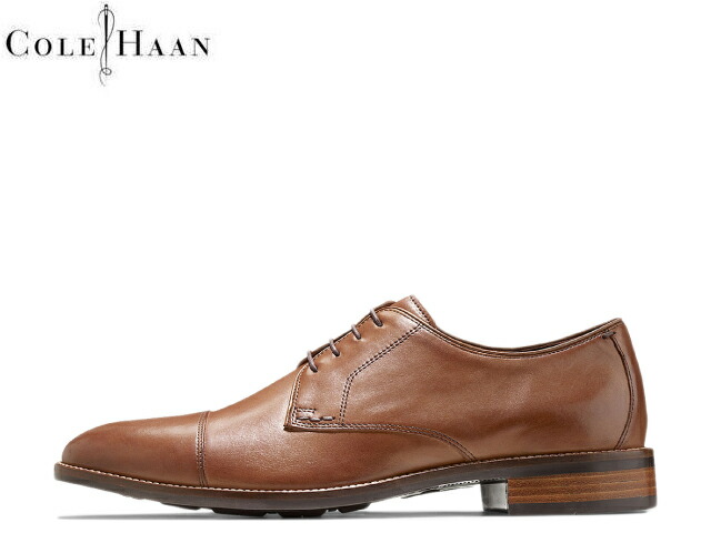 Cole Haan - COLE HAAN ジラルド グランド 2.0 キャップ の+aethiopien