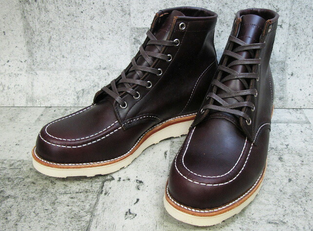 cordovan chippewa