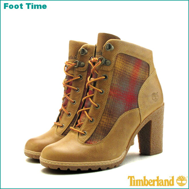 glancy timberland glancy timberland
