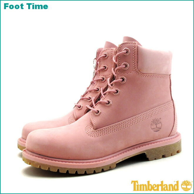 timberland 6 rose timberland 6 rose