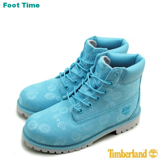 timberland floral