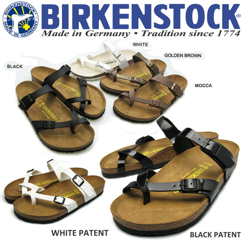 Foot Time | Rakuten Global Market: Birkenstock マヤリ BIRKENSTOCK MAYARI 4 ...