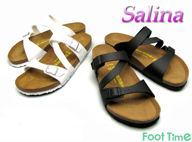 salina birkenstocks