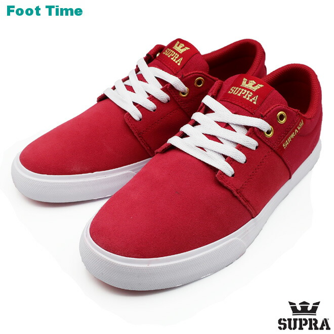 supra tk stacks vulc uk