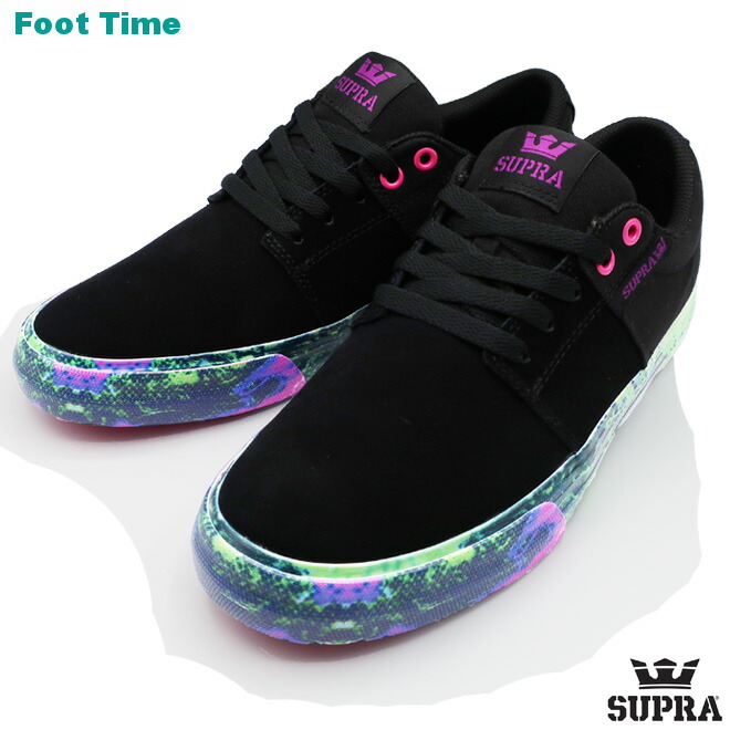 supra tk stacks vulc uk