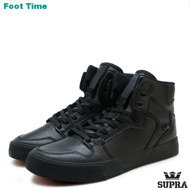 supra vaider leather