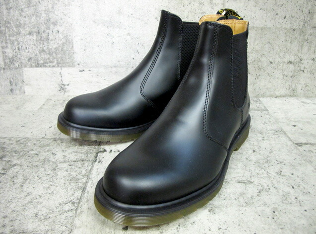 martin chelsea boots