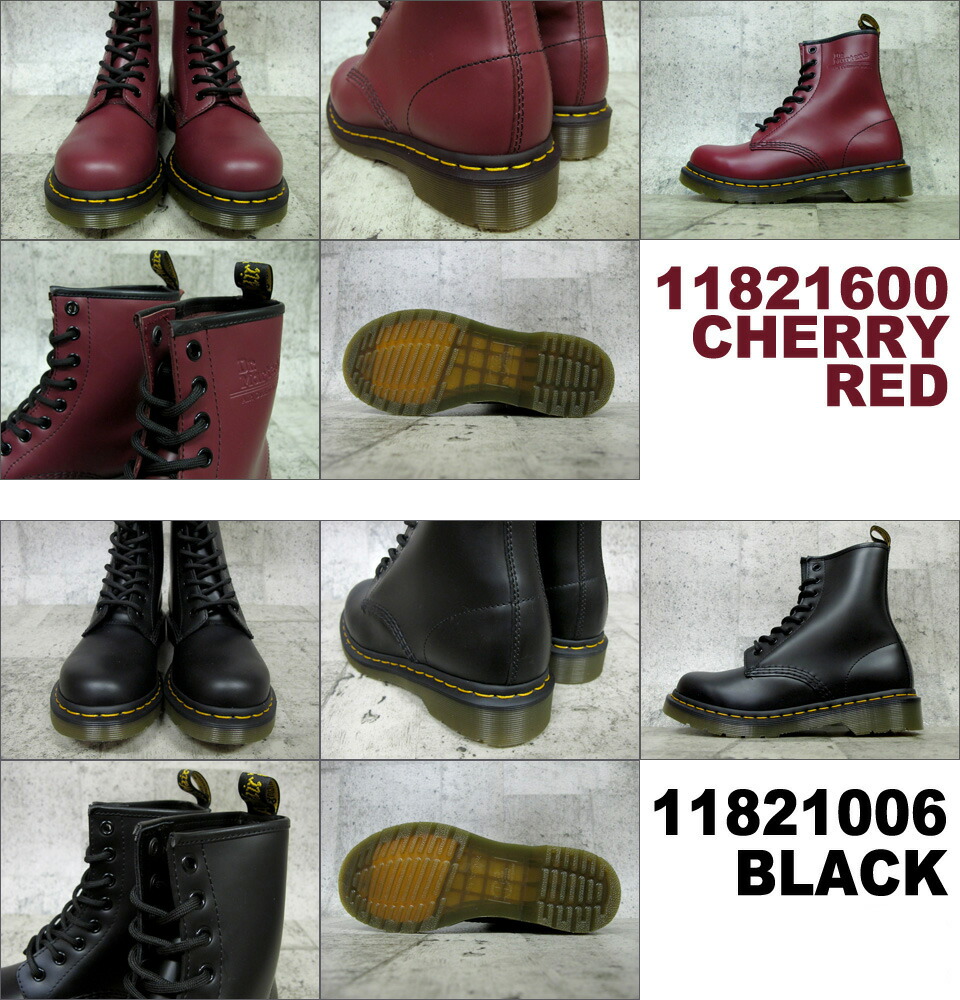 dr martens 11821006