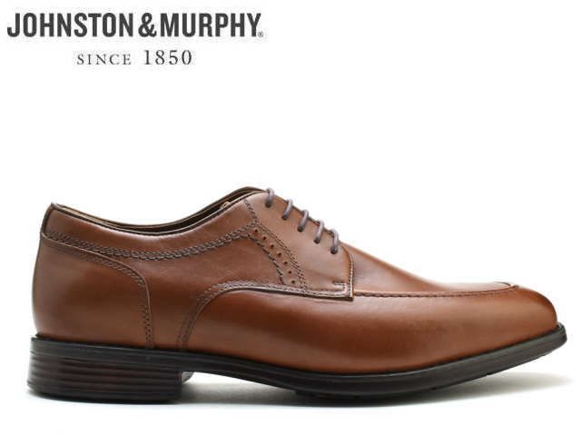 【国内発送】JOHNSTON&MURPHY ビジネスシューズ Uチップ 15-2701 楽天市場】ジョンストン&マーフィー Uチップ JOHNSTON&MURPHY