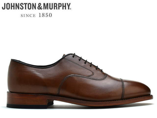 johnston and murphy melton tan