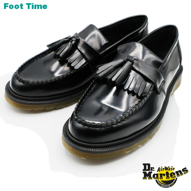 Dr.Martens ドクターマーチン ローファー エイドリアン+spbgp44.ru