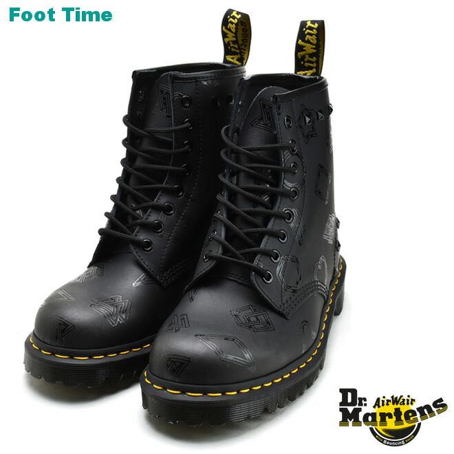 dr martens 1460 ben