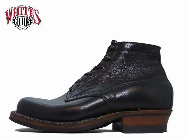 楽天市場】ホワイツブーツ セミドレス White's Boots SEMI DRESS