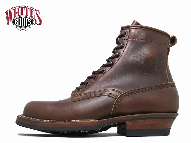 楽天市場】ホワイツブーツ White's Boots BOUNTY HUNTER CAP-TOE