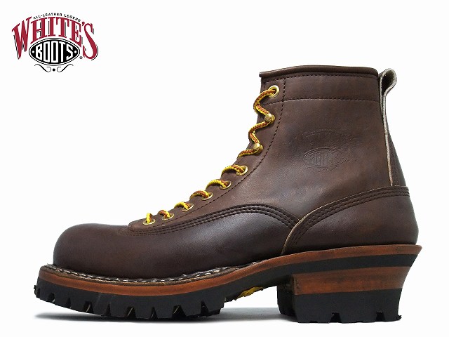 楽天市場】ホワイツブーツ スモークジャンパー White's Boots SMOKE