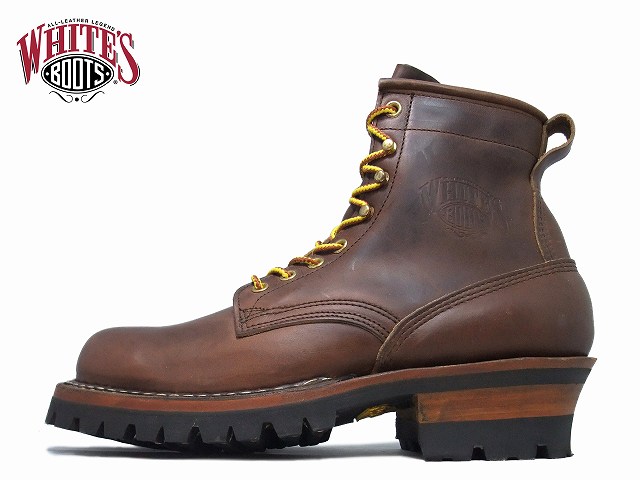 WHITE'S BOOTS ホワイツブーツ WHITE'S スモークジャンパー 6