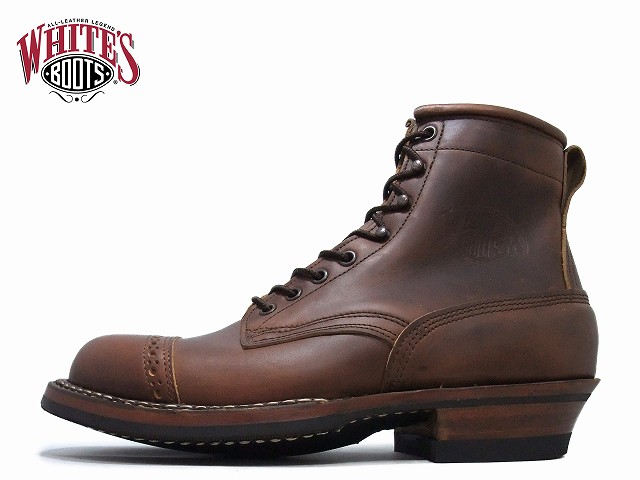 【メルスー】ホワイツブーツ バウンティハンター 楽天市場】ホワイツブーツ White's Boots BOUNTY HUNTER PLAIN