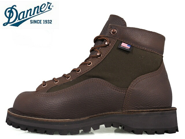 楽天市場】ダナーライト2 ブーツ DANNER DANNER LIGHT2 33020