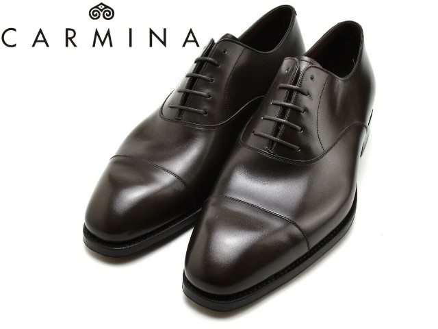 新品未使用✨CARMINA カルミナ　1291 ビジネスシューズ　ドレスシューズ 楽天市場】【お買い物マラソンSALE】カルミーナ レイン ビジネス
