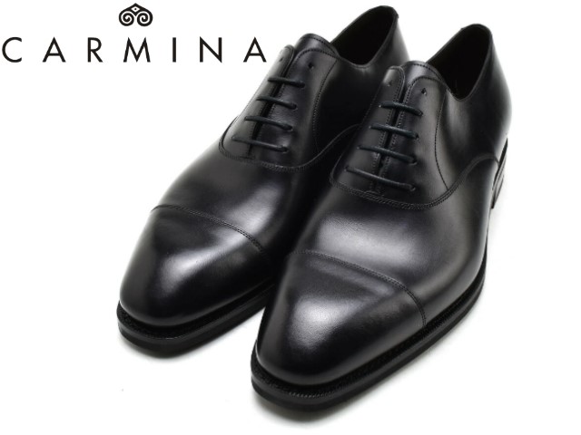 【国内発送】CARMINA レイン 革靴 ホールカット 9100070029 CARMINA カルミーナ レイン ビジネスシューズ メンズ ドレス