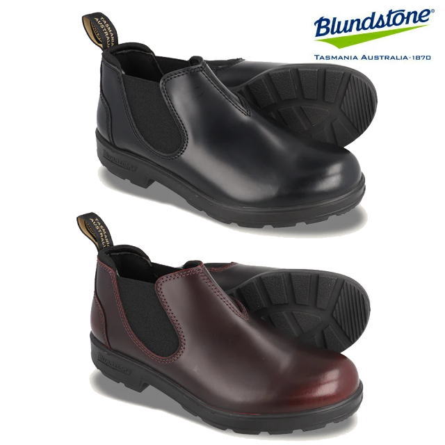 ブランドストーン サイドゴア ローカット Blundstone LOW CUT ブーツ BS2684773 BC2697772 メンズ レディース