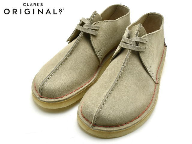 正規品】 クラークス ワラビー ロー CLARKS WALLABEE UK規格 メープル