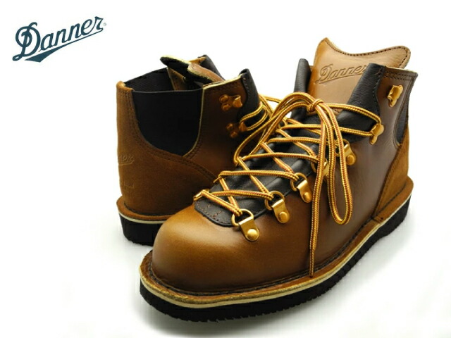 楽天市場】ダナー バーティゴ DANNER VERTIGO 1845 #33112 BROWN EE