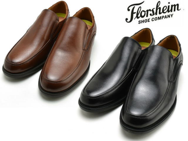 安心発送 フローシャイム ローファー スリッポン メンズ ビジネス Florsheim Midtown Moc Slp Www Numberz Co