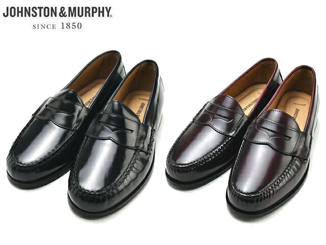 【国内発送】JOHNSTON&MURPHY ビジネスシューズ Uチップ 15-2435 国内発送】JOHNSTON&MURPHY ビジネスシューズ Uチップ 15-2435