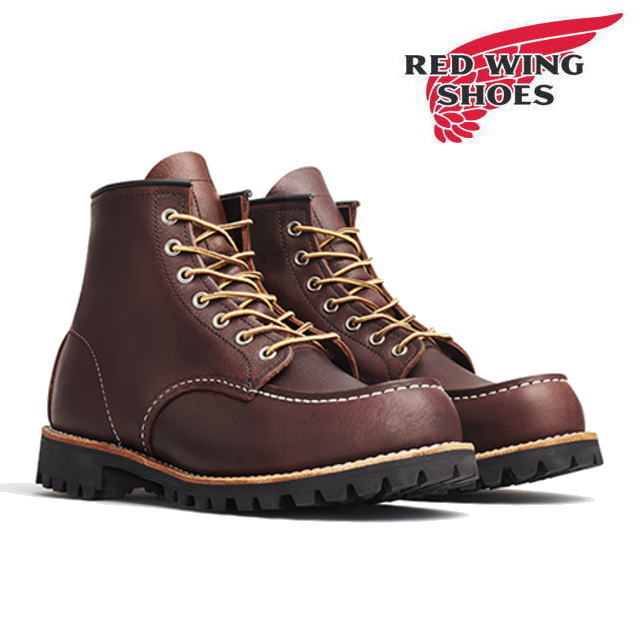 レッドウイング ラスト1足。RED WING 2940 | JUNKY CLASSICS | ジャンキー