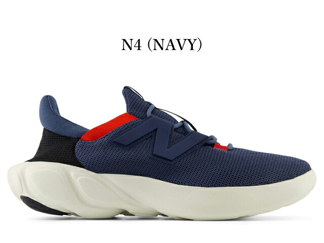 ニューバランス スニーカー レディース メンズ リカバリー フレッシュフォーム new balance Fresh Foam MCVRY RCVRY N4 ネイビー レディース メンズ 歩きやすい 履きやすい
