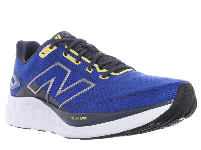 楽天市場】ニューバランス フレッシュフォーム M680 new balance Fresh