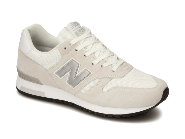 楽天市場】ニューバランス スニーカー レディース メンズ ML565