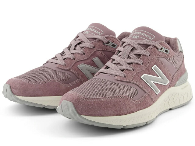 ☆新品タグ付き☆　New Balance ww880 TW6 スニーカーパープル New Balance new balance ニューバランス NB WW880 TW6 PURPLE