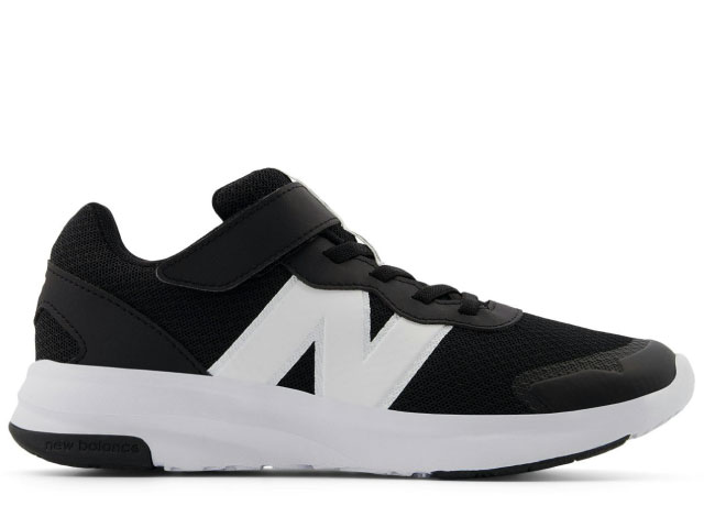 New Balance キッズスニーカー ブラック ニューバランス New Balance ジュニア スニーカー 578 v1_