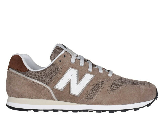 楽天市場】【2025秋冬新作】ニューバランス スニーカー 373