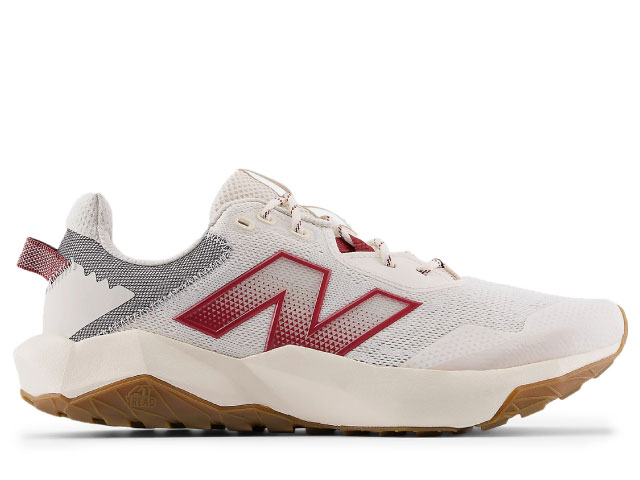 ニューバランス(New Balance) トレイルランニングシューズ NITREL(MTNTR) ナイトレイル CB6(ベージュ) 26cm 4E 楽天市場】ニューバランス ダイナソフト ナイトレイル new balance