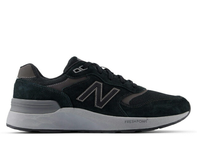 New Balance 880 グレー スニーカー New Balance ニューバランス メンズ 4e ウォーキング スニーカー