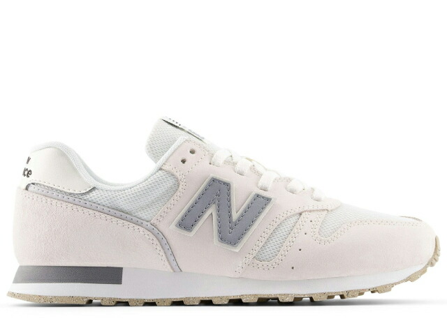 Riiina☆ ライトグレーS 楽天市場】ニューバランス スニーカー レディース WL373 new balance