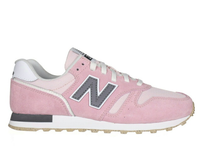 未使用 New Balance GOLF スニーカー ホワイト/グリーン/ピンク New Balance ニューバランス キッズ スニーカー NewBalance 327