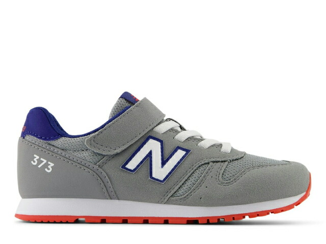 新品　18㎝　ニューバランス　YV373 AT2 オフホワイト　スニーカー New Balance ニューバランス キッズ スニーカー 373 new balance